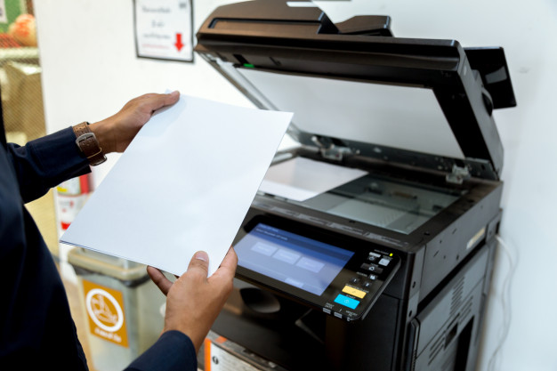 Read more about the article Do copier leasing services help you to save money?