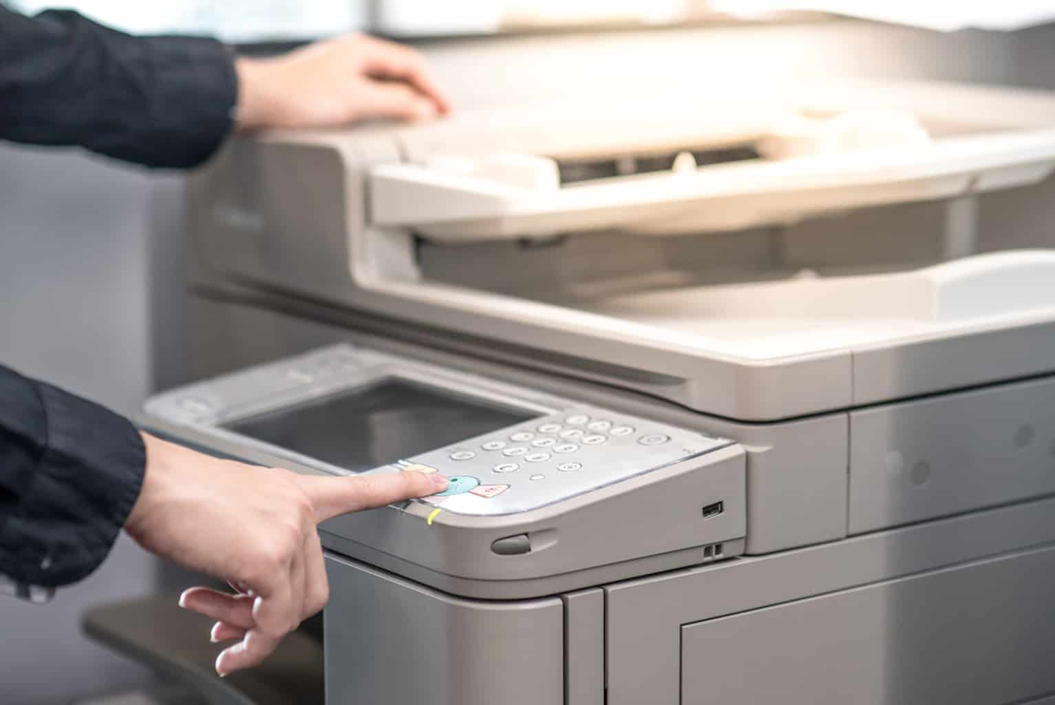 Read more about the article Feeders For Copiers, The Benefits Of Using It.