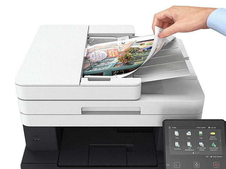 Read more about the article Do Multifunction Printers Have Downsides?