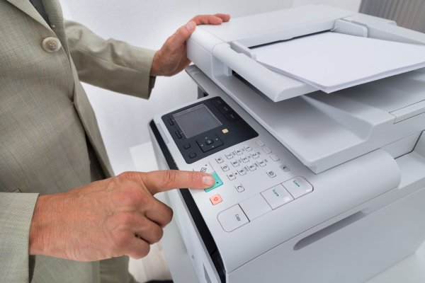Read more about the article How a Multifunction Printer Improves Workflows