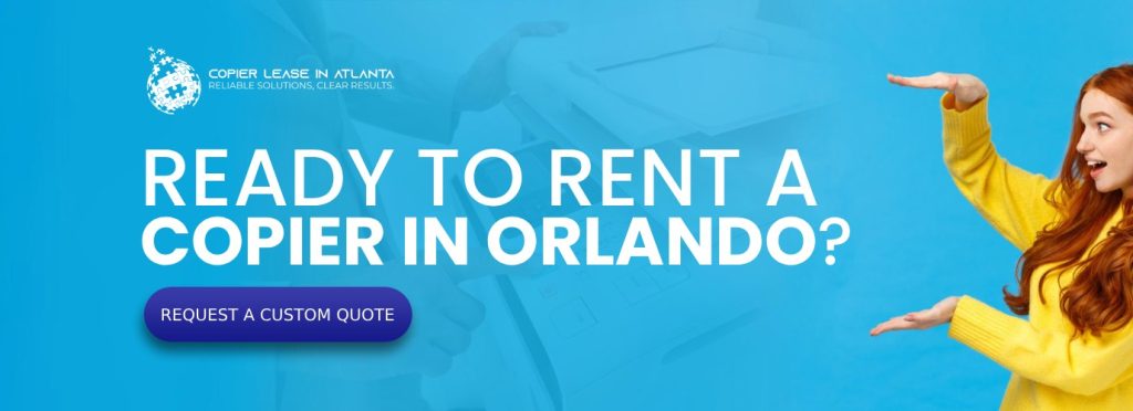 Orlando CTA banner