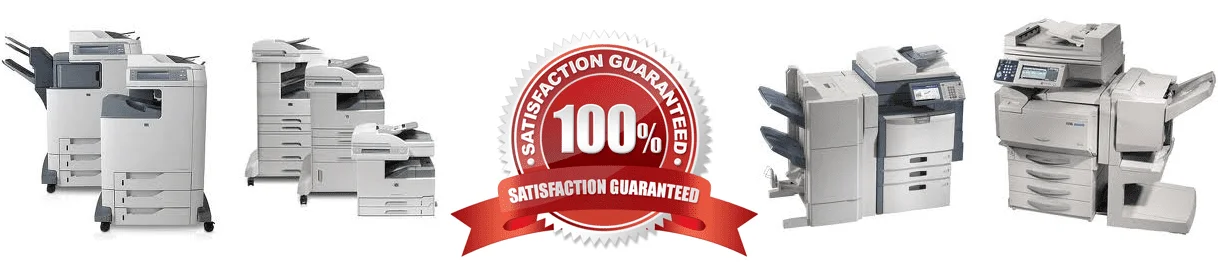 Copier Sales Provider in Orlando