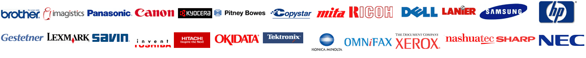 Available brands in Clear Choice