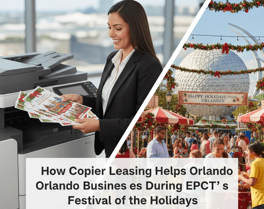 Copier Leasing Banner