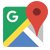 Google Map Icon